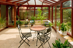 Bellerby conservatory quotes