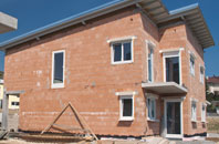 Bellerby home extensions