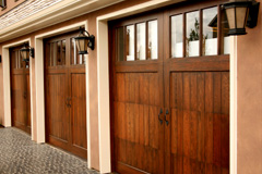 Bellerby garage extension quotes
