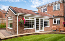 Bellerby house extension leads