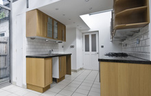 Bellerby kitchen extension leads